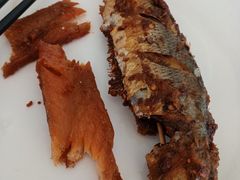 -海天一色海景自助餐厅(西港花园店)