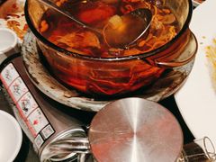 -鸽子侯·家宴·平价海鲜(市图书馆店)