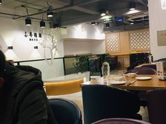 大堂-喜粤糖朝餐厅(三八广场店)