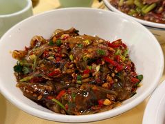 -笨罗卜浏阳菜馆(龙华鹏润达店)