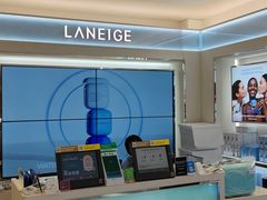 -新世界百货(明洞总店)