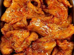 -1819餐厅·团队聚餐·烤串·精酿