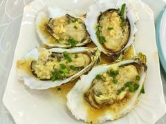 -双月饭店·20年老字号(新村店)