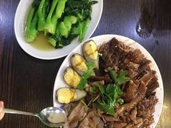 -春梅里卤鹅馆·47年老字号(中山路店)