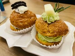 -MIMO CAFE(沙头角店)