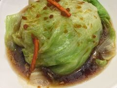 -稻香酒家·34年老字号·港式粤菜(汉街店)