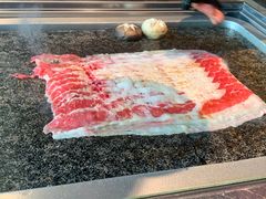 -石煎故事健康烤肉