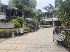 -柴米油盐(土菜院子店)