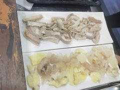 -有汤有味驴庄(坪山店)