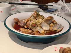 -三玛璐酒楼(汉口路店)