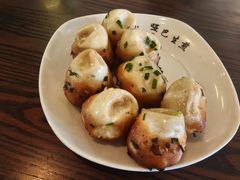 -哑巴生煎(临顿路店)