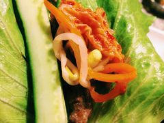 -三代烤肉(保利广场店)