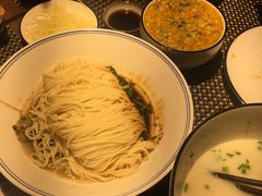 -十面春风·江南面馆(崇宁路店)