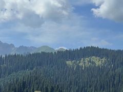 -新疆那拉提国家旅游度假区