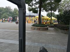 -国色天乡三期陆地乐园