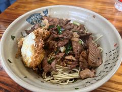 -无名氏面馆(邮电路店)