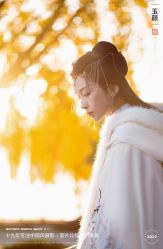 -盘子女人坊古装写真摄影(厦门总店)