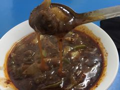 -刘老虎肉丸糊辣汤(总店)