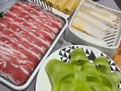 -蜀九香火锅(九眼桥店)