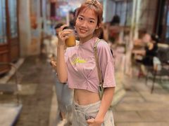 泰式奶茶-隐象老挝咖啡手标泰奶