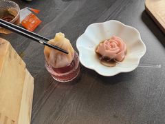 -小厨娘金榜题名(夫子庙秦淮河店)