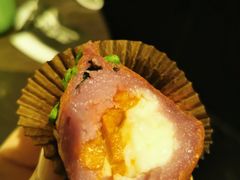 -万丽轩·粤菜(王府井金茂万丽酒店)