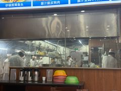 -盛记顺德高佬猪杂粥