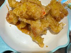 -七菜馆·东北菜·蒸饺(文体路店)