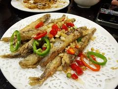 -一哥美食(总店)