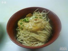 麻酱拌面-张记牛肉面馆(天津路店)