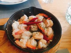-小满Grainkitchen(滨江商业广场店)