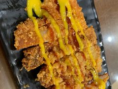 -贵宾庄炸酱面·韩式料理(高区店)