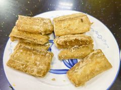 -十二忠手拉面(五福店)