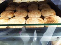 -朱记小郑酥烧饼(建康路店)