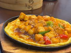 -褚小白·烧烤铜锅涮