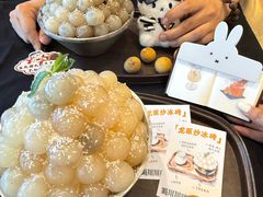 -蜀川川破店·江湖菜·烧烤(北京首店)