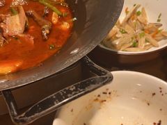 -李久其家民间餐厅(观沙岭公园店)
