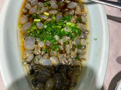 葱油黄泥螺-孔乙己酒家(虹桥路店)