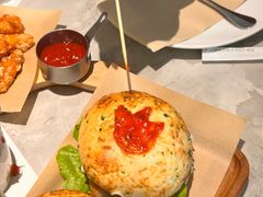 -必胜客(通辽万达店)