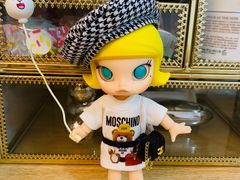 -泡泡玛特POPMART(蓝色港湾店)