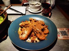 -啫神·广州地标美食(北京路店)