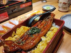 -万岁寿司(天河领展店)