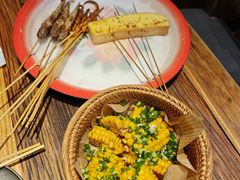 -北丐先生·野馄饨烧烤(雨花万象店)