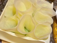 功夫土豆-蜀大侠火锅(森兰花园城店)