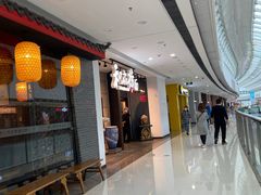 -万达广场(松江店)