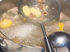 -陈记顺和牛肉火锅馆(林乐路店)