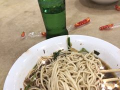 -水仙拉面(水仙街店)