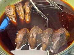 -老鼎万春卤菜(五代传承创始老店)