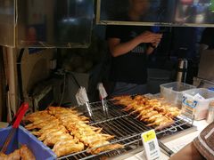 -东门町美食街