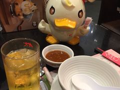 -Mk 泰式自助火锅(中央世界商业中心店)